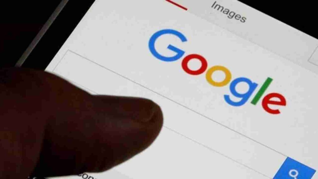 Google  haring Deal To Avoid Online News Ban Canada Sign ‘Historic’ Revenue