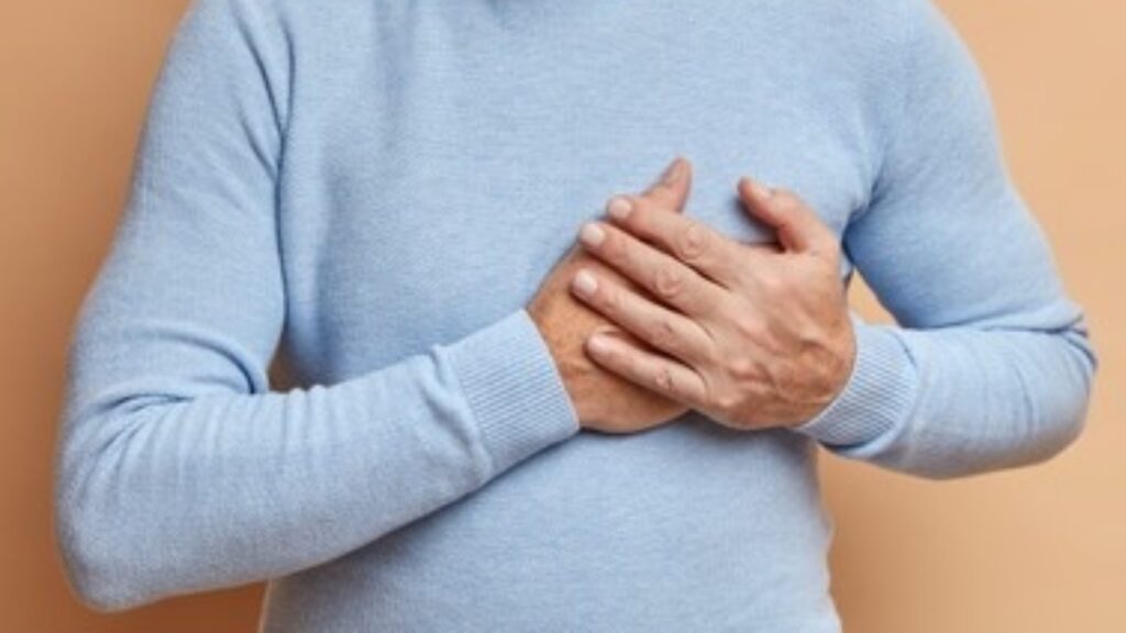 Heart Attack:  That You Need To Pay Attention To During Winters