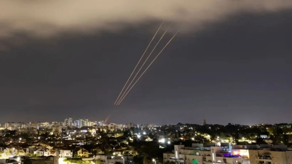 Israel attacks Iran live: Strikes hit military bases, caused ‘limited damage’